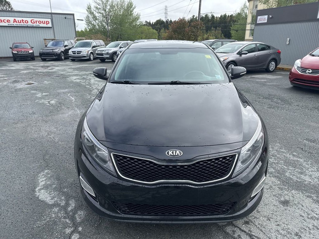 2015 Kia Optima in Cars & Trucks in Bedford - Image 2