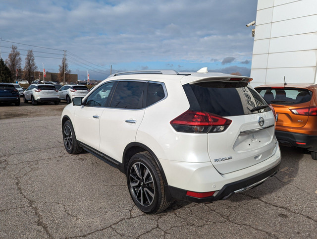 2020 Nissan Rogue SL NAVIGATION / MEMORY SEATS / HEATED SEATS... in Cars & Trucks in Cambridge - Image 3