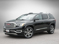 KBB.com 10 Most Affordable 3-Row Vehicles. Only 35,668 Miles! This GMC Acadia boasts a Gas V6 3.6L/... (image 6)