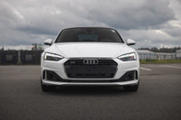 Equipped with a 261 hp 2.0L turbo, 7-speed S tronic, Quattro AWD, and mild hybrid efficiency. Dealer... (image 1)