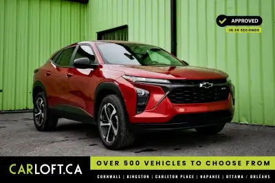 Heated Steering Wheel, Remote Start, Heated Seats, Apple CarPlay, Android Auto! 6 LOCATIONS KINGSTON...