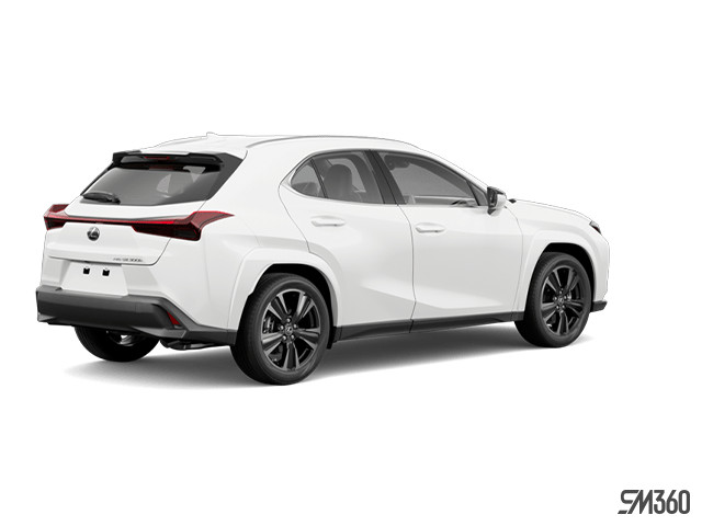 2025 Lexus UX HYBRID 300h in Cars & Trucks in Oakville / Halton Region - Image 2
