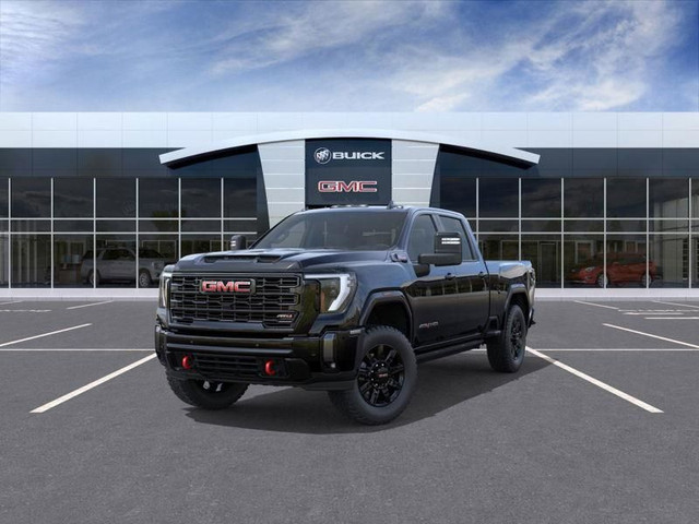 2025 GMC Sierra 2500HD AT4 in Cars & Trucks in London