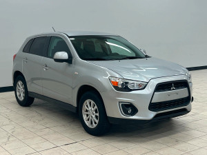 2015 Mitsubishi RVR SE