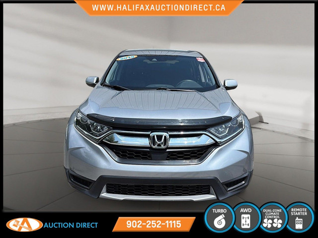 2019 Honda CR-V LX LOW KMS! AWD! NEW TIRES! in Cars & Trucks in Bedford - Image 2