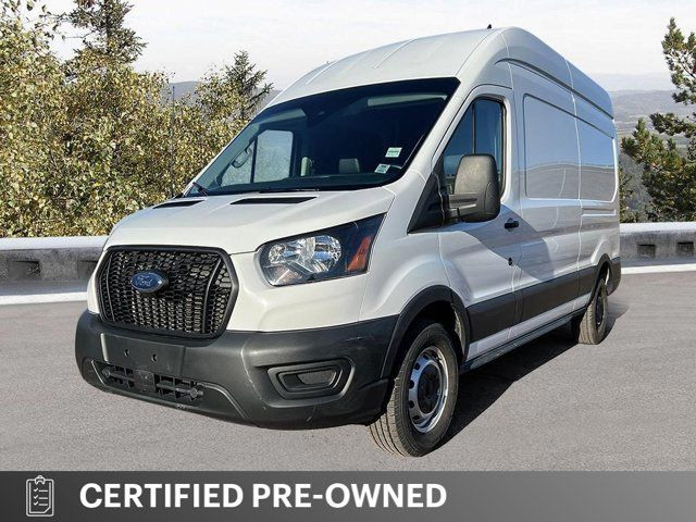 2023 Ford Transit Cargo Van in Cars & Trucks in Moncton