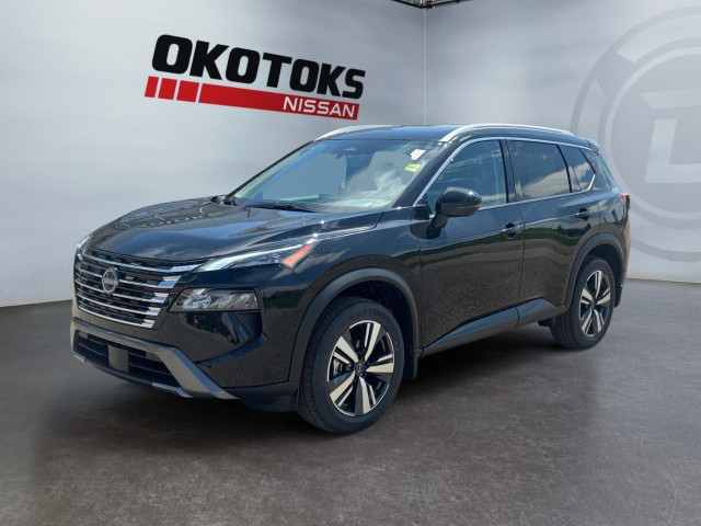 2025 Nissan Rogue in Cars & Trucks in Calgary