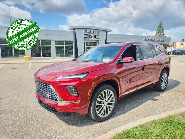 2025 Buick Enclave Avenir in Cars & Trucks in Mississauga / Peel Region