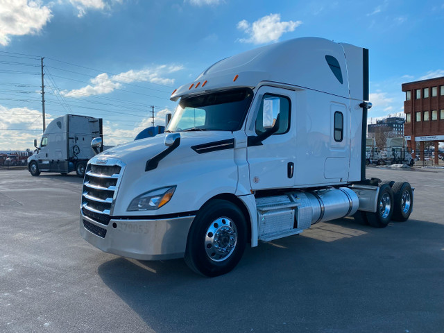 2019 Freightliner Cascadia | LOW KM's | $5000 DOWN PAYMENT MATCH in Heavy Trucks in Mississauga / Peel Region - Image 3