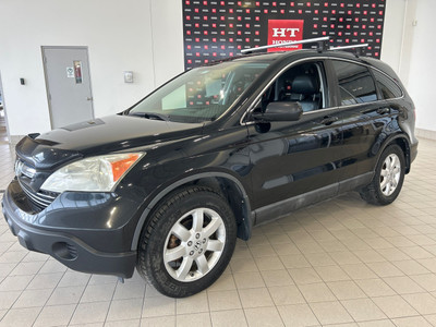 2009 Honda CR-V EX-L Appelez nous 450-477-0555