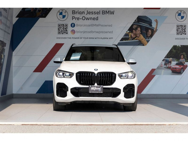 2022 BMW X5 xDrive40i in Cars & Trucks in Vancouver - Image 3