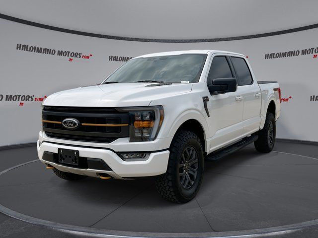 2022 Ford F-150 Tremor in Cars & Trucks in Hamilton