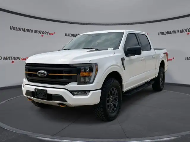 2022 Ford F-150 Tremor dans Autos et camions dans Hamilton - Image 2