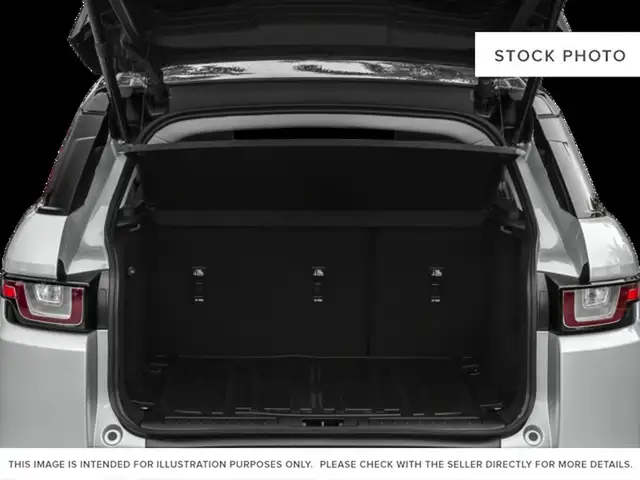 2017 Land Rover Range Rover Evoque HSE Dynamic BLACK EDITION |  dans Autos et camions dans Ville d’Edmonton - Image 8