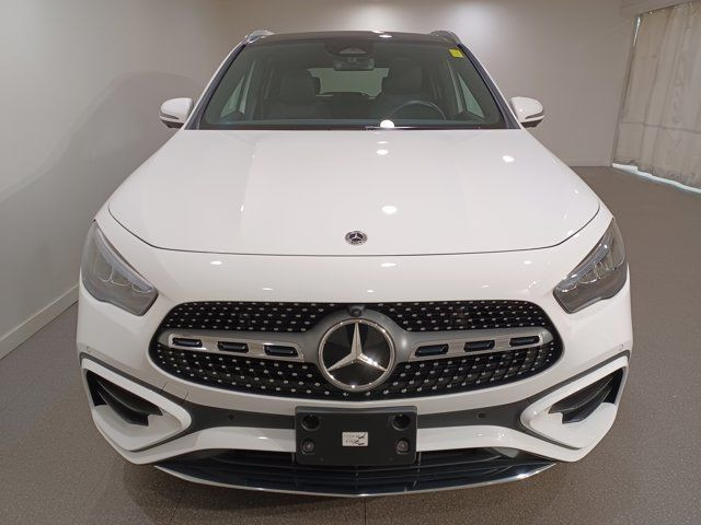 2025 Mercedes-Benz GLA GLA 250 in Cars & Trucks in Regina - Image 3
