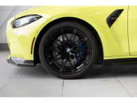 2021 BMW M4 Competition RWD 8-Speed Automatic Sport 3.0L I6 DOHC 24V Twin Turbocharged EXTERIOR - SA... (image 5)