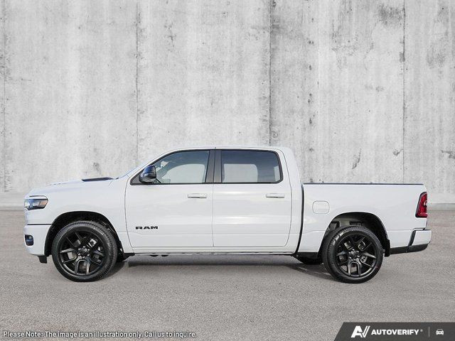 2026 Ram 1500 Sport in Cars & Trucks in Prince George - Image 4