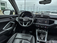 Check out this 2021 Audi Q3 Komfort before someone takes it home! *Get Your Money's Worth for this A... (image 9)