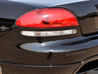 Unleash the Beast with the 2009 Dodge Viper SRT10 at G.D Coates Superstore! ~Barrie, Rev Up for a Le... (image 8)