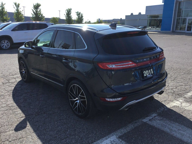 2015 Lincoln MKC in Cars & Trucks in Oshawa / Durham Region - Image 3
