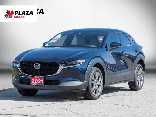 2021 Mazda CX-30 GT | Heated Seats | One Owner | Low Mileage in Cars & Trucks in Hamilton