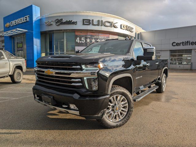 2023 Chevrolet Silverado 2500HD High Country in Cars & Trucks in Barrie