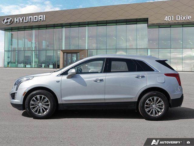 2018 Cadillac XT5 Luxury AWD in Cars & Trucks in Mississauga / Peel Region - Image 3