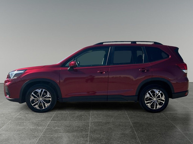 2021 Subaru Forester Touring / Heated Seats / Sunroof in Cars & Trucks in Calgary - Image 2