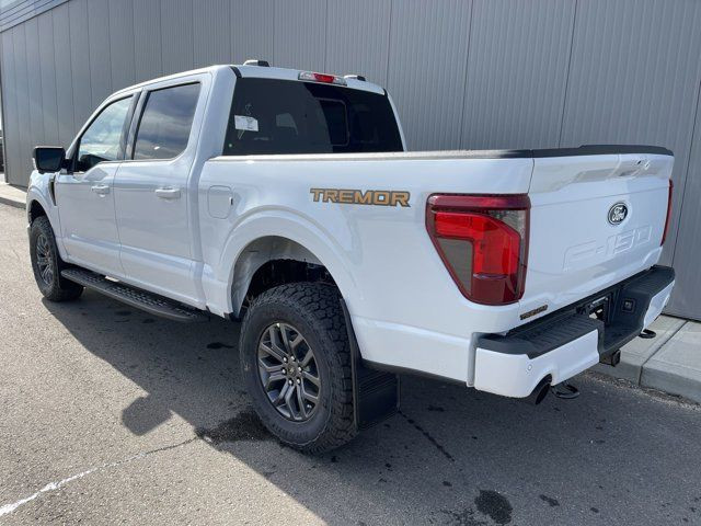 2025 Ford F-150 Tremor - 401A in Cars & Trucks in Strathcona County - Image 3