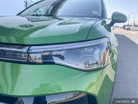 AMVIC-licensed business 2025 Volkswagen Taos Highline – Premium Features, Turbo Power, Compact Versa... (image 7)