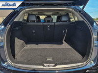 Check out this certified 2022 Mazda CX-5 GT AWD | Leather | Nav | Sunroof | Cooled + Heated Seats |... (image 9)