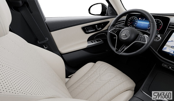 2025 Mercedes-Benz E-Class E 350 4MATIC in Cars & Trucks in Laval / North Shore - Image 4