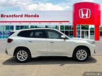 Experience the thrill of effortless driving with this 2023 BMW X1 xDrive28i, boasting a powerful tur... (image 6)