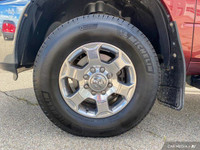 This Ram 3500 delivers a Intercooled Turbo Diesel I-6 6.7 L/408 engine powering this Automatic trans... (image 8)