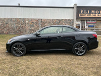 2015 LEXUS IS250C F-SPORT. RED INTERIOR. HARD TOP CONVERTIBLE. MINT CONDITION. We offer financing fo... (image 7)