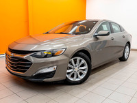 2020 Chevrolet Malibu LT AUTO *SIÈGES CHAUFF* BLUETOOTH WI-FI *B