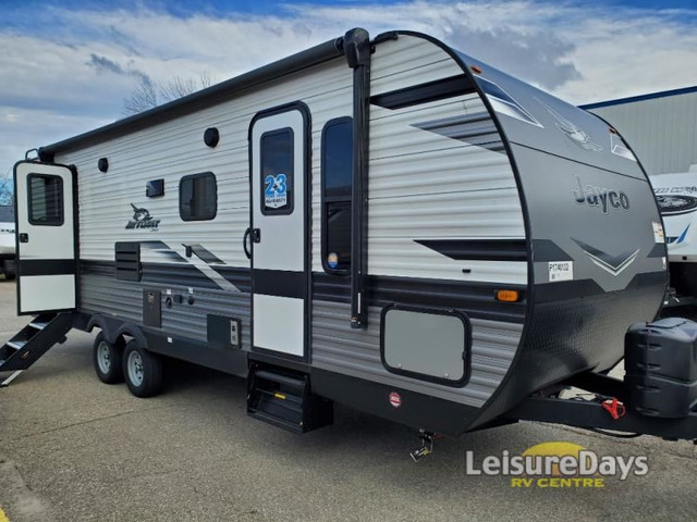 2023 Jayco Jay Flight SLX 8 263RBS in Travel Trailers & Campers in Ottawa