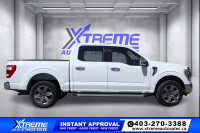 2022 Ford F-150 Lariat Super Crew 4x4 Welcome to Xtreme Auto & Truck Sales Your Car Loan, Truck Loan... (image 3)