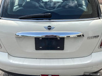 This vehicle is being sold AS IS/AS TRADED and is not represented as being in roadworthy condition,... (image 8)
