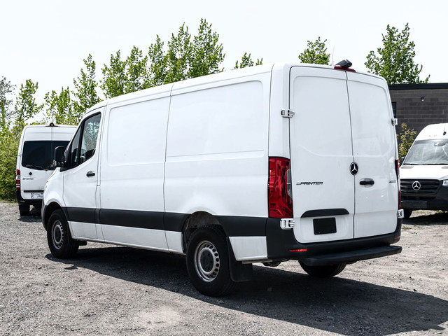 2019 Mercedes-Benz Sprinter 2500 in Cars & Trucks in Mississauga / Peel Region - Image 3