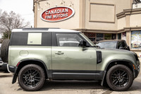 90 S AWD |CLEAN CARFAX|PANO ROOF|NAVI|360 CAM|MERIDAN SOUND| LAND ROVER INSPECTION IS AVAILABLE UPON... (image 2)