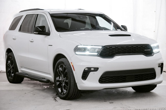 2023 Dodge Durango R/T in Cars & Trucks in Red Deer