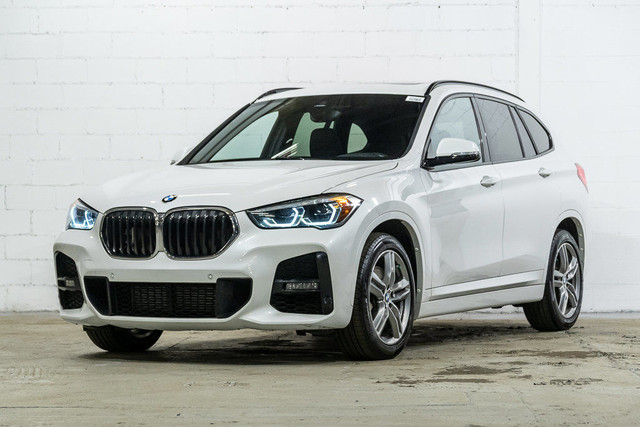 2020 BMW X1 xDrive28i | M Sport | Accès Confort | Toit ouvrant in Cars & Trucks in City of Montréal - Image 3