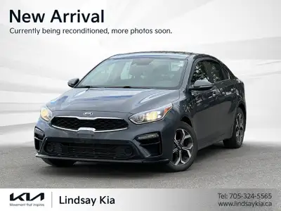This vehicle is in-stock! Book your appointment to experience this Kia with a test drive today! Engi...