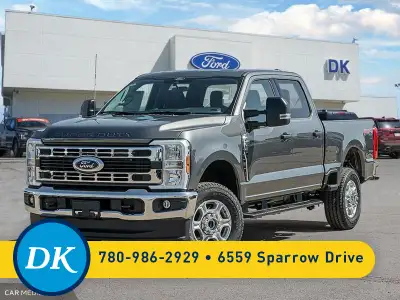 FX4 Off-Road Package, Running Boards, Remote Engine Start, Power Adjustable Pedals! THIS VEHICLE IS...