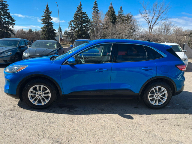 2020 Ford Escape SE in Cars & Trucks in Edmonton - Image 3