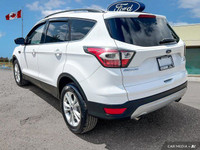This Ford Escape boasts a Intercooled Turbo Regular Unleaded I-4 1.5 L/91 engine powering this Autom... (image 4)