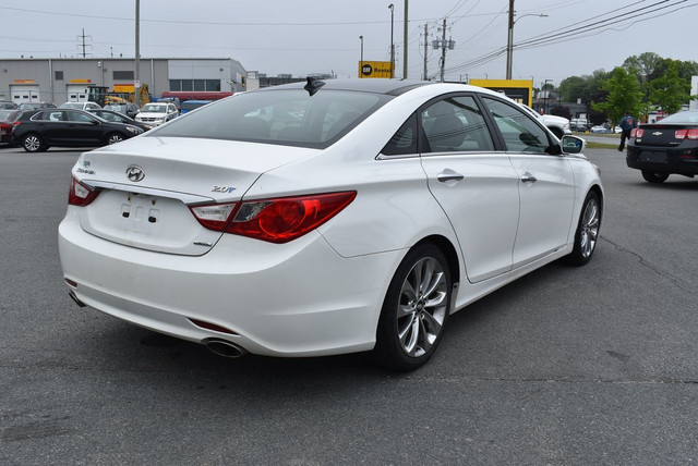 2012 Hyundai Sonata SE in Cars & Trucks in City of Halifax - Image 4