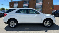10th Anniversary Special – 2017 Chevrolet Equinox LS Stock #: PA149405 VIN: 2GNFLEEK8H6149405 Engine... (image 6)