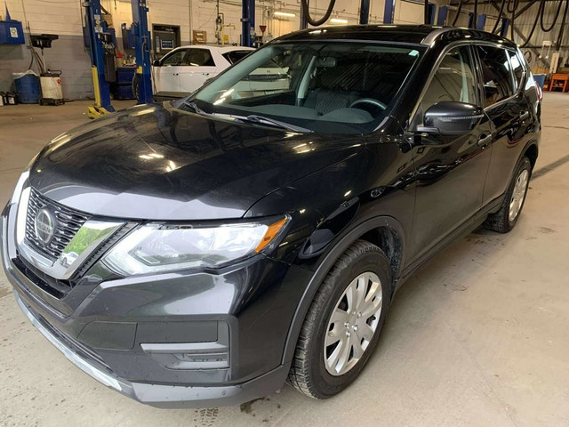 2019 Nissan Rogue S AWD Bancs chauffants Cruise Caméra Bluetooth in Cars & Trucks in Longueuil / South Shore - Image 3